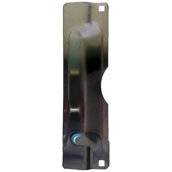 Heat Wave LP 211-DU 7 ft. Duranotic Coated Out Swing Latch Protector - Duranotic Coated HE2953871 - main